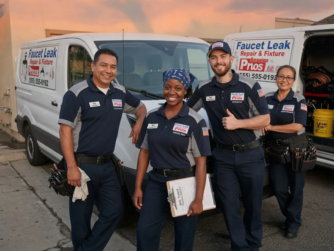 Faucet Repair company in Moclips, WA